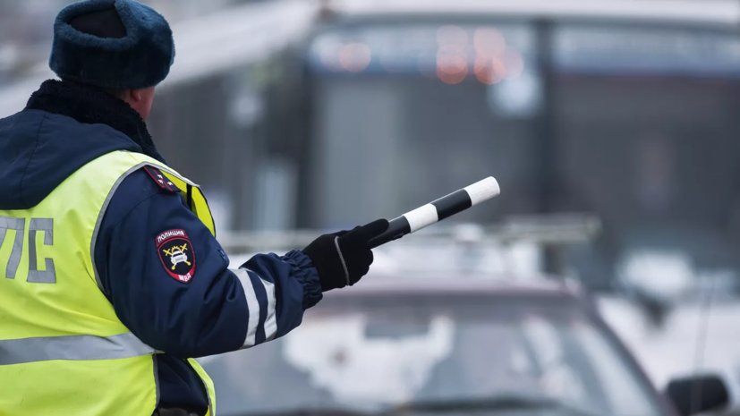 В ГИБДД сообщили, что девять человек пострадали в ДТП в Республике Алтай