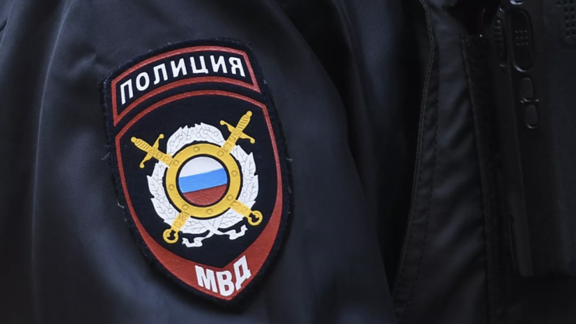 РИА Новости: в Приморье задержали матроса за попытку поджечь военкомат