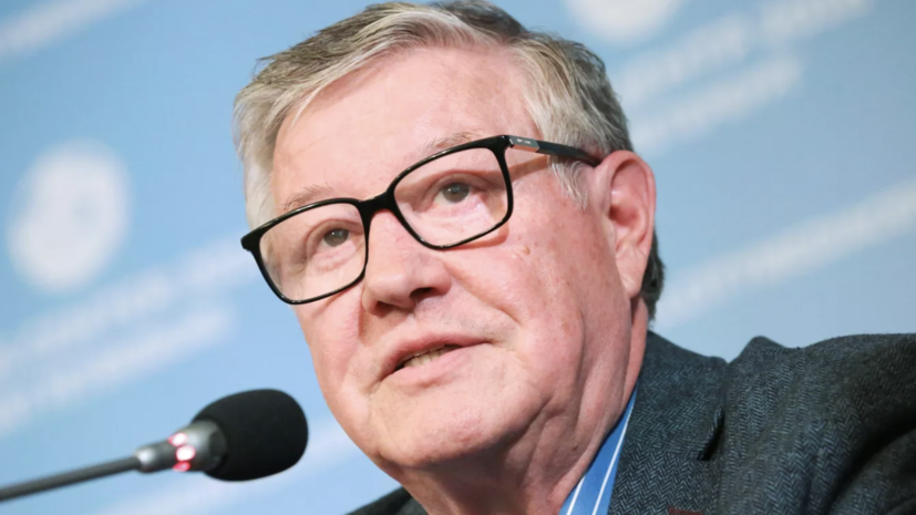 Орлов — о поражении «Зенита»: Ренана надо посадить на лавку