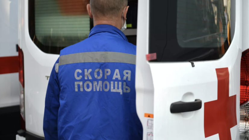 Избитого в Забайкалье участника СВО перевели в краевую больницу