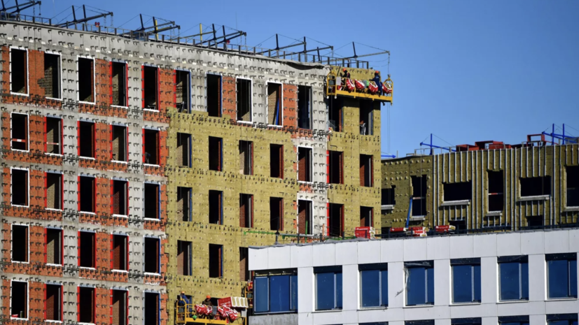 Собянин: 109 тысяч жителей САО получат жильё по реновации