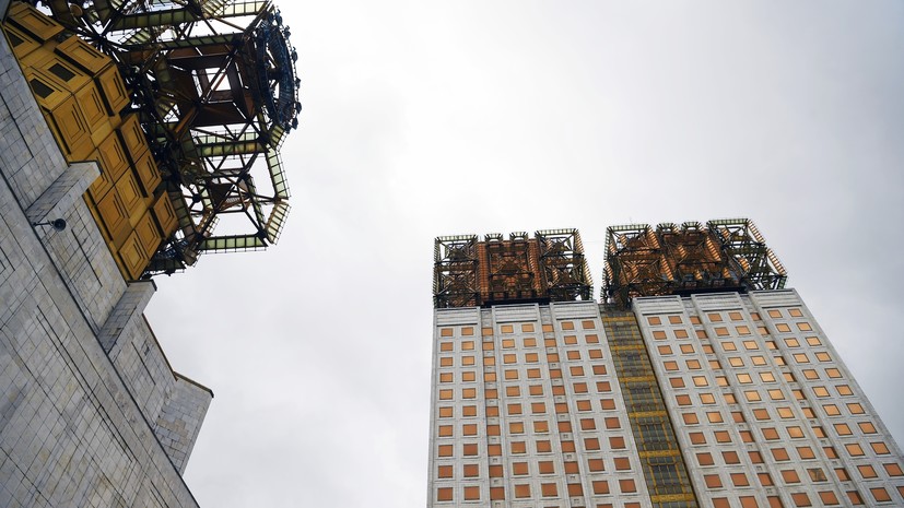 В РАН прокомментировали сообщение о строительстве крупного солнечного телескопа в Бурятии