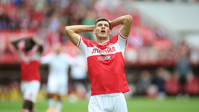 Ледяхов: Хлусевич — достойный кандидат для «Болоньи»