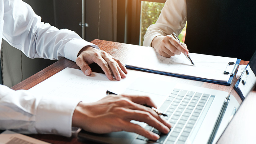 Заммэра Сергунина заявила, что в Москве появился новый сервис «Деловые партнёры»