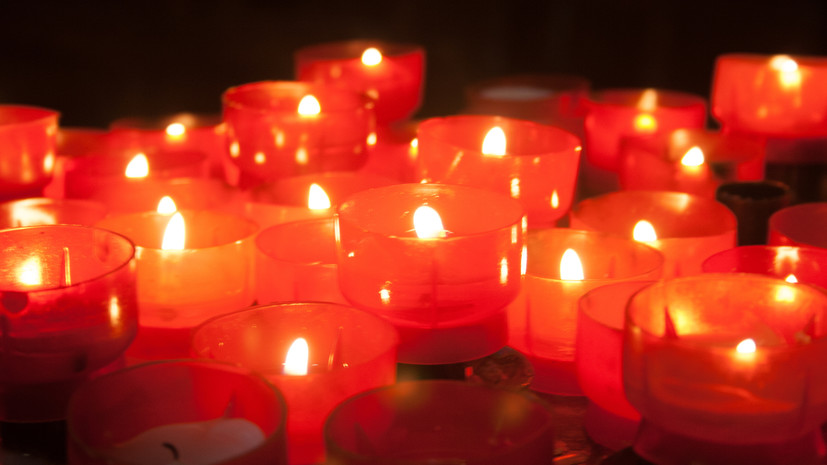 Актрису Мирошниченко похоронили на Троекуровском кладбище