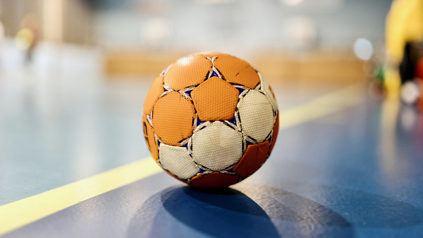 Российские гандболистки второй раз обыграли Китай в товарищеском матче