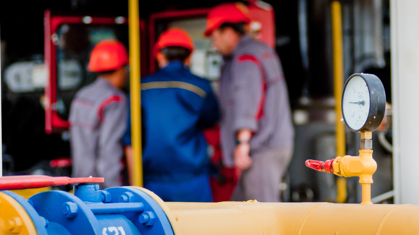 В Минэнерго рассказали о мерах безопасности работы ТЭК в пожароопасные периоды