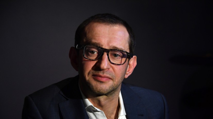 Хабенский поделился воспоминаниями об Ирине Мирошниченко