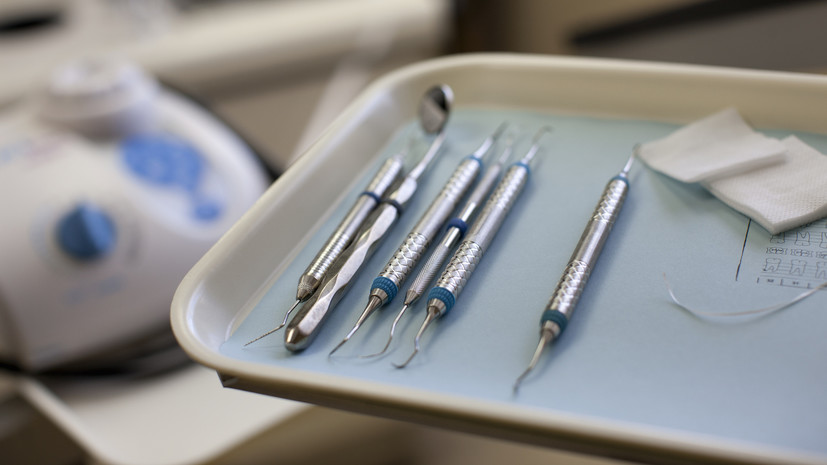 В МОНИКИ внедрили лечение сложных стоматологических патологий под наркозом