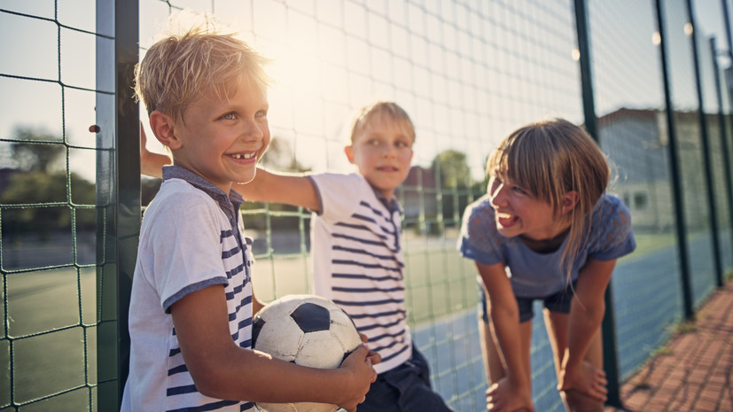 Свердловской области выделят средства на развитие инфраструктуры детского отдыха