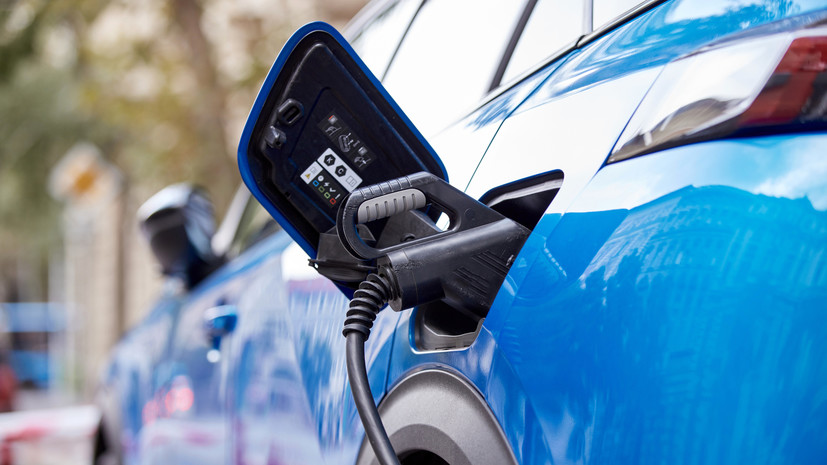 Продажи электрокаров с пробегом в России увеличились на 182% в II квартале этого года
