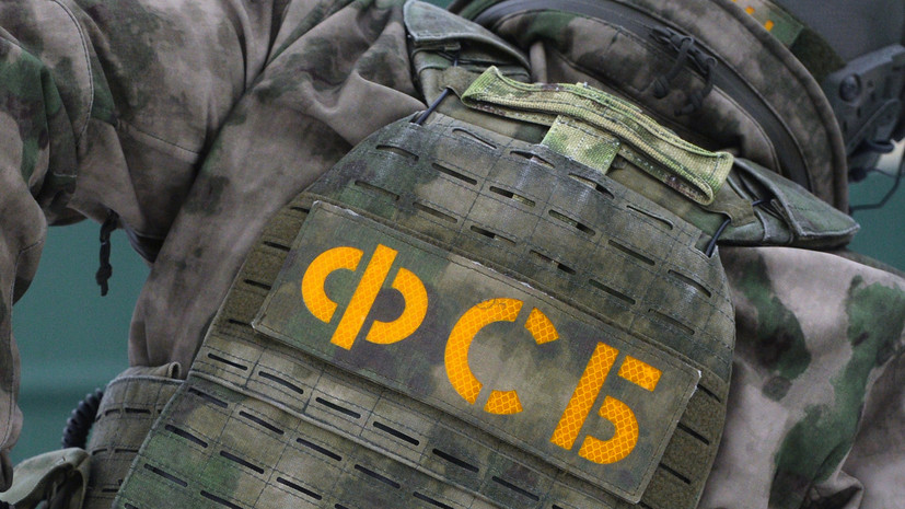 НАК: на фоне спецоперации от спецслужб Украины исходят новые террористические угрозы