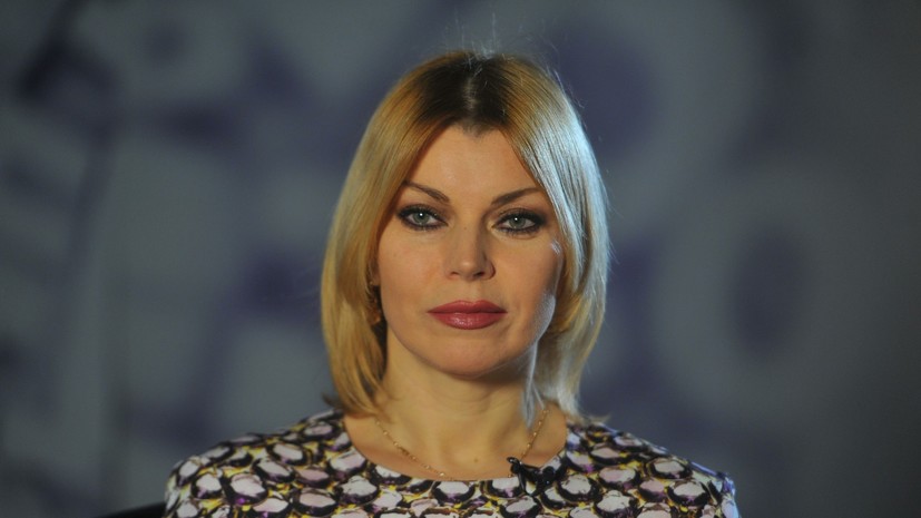 Состояние попавшей в ДТП в Подмосковье певицы Лады Дэнс ухудшилось