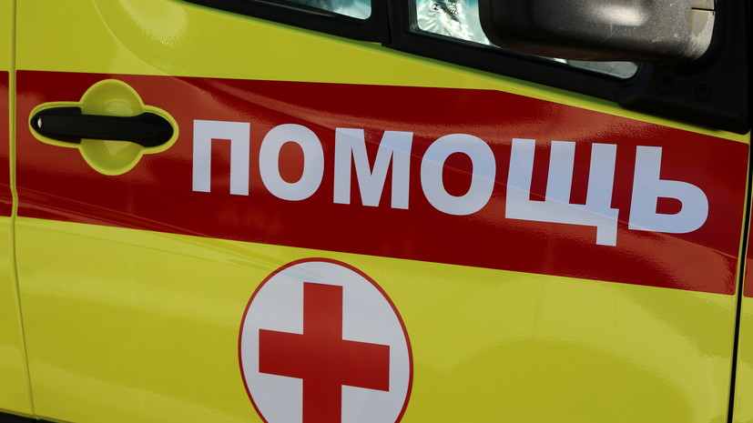 В Москве женщина скончалась после наезда на неё курьера на электровелосипеде