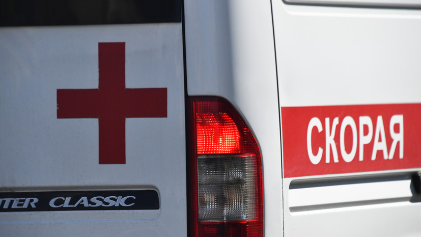 Число пострадавших при взрыве газа в доме в Астрахани выросло до десяти