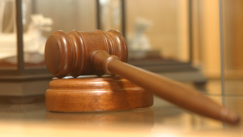 Суд в Забайкалье арестовал одного из обвиняемых в нападении на участника СВО