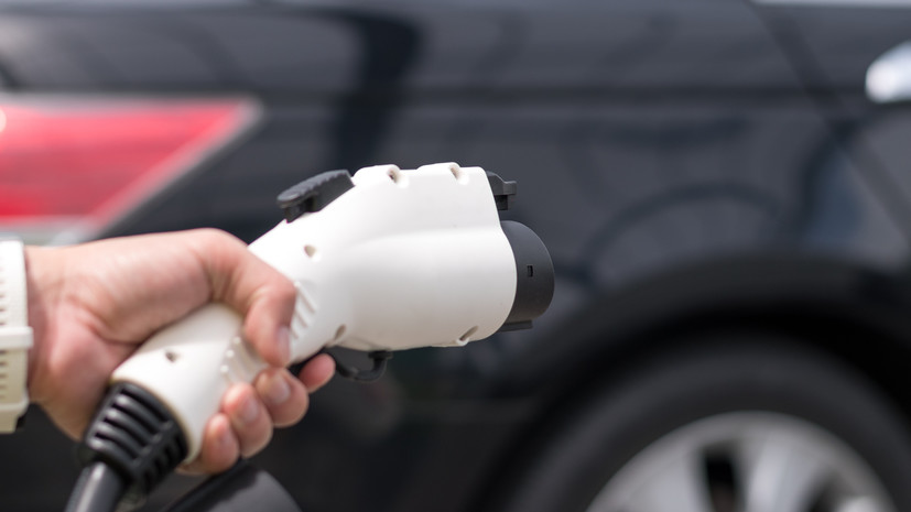 Спрос на электрокары с пробегом в Курганской области вырос почти вдвое во II квартале