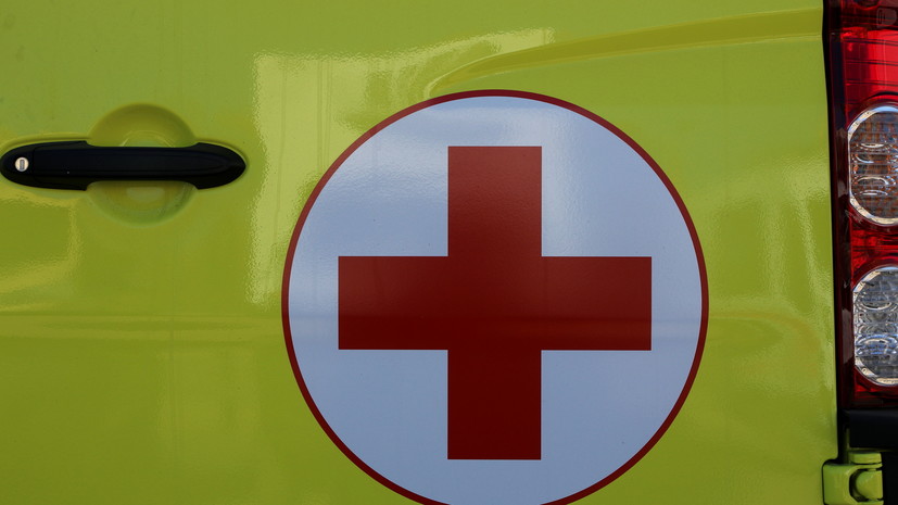 Паломник получил ранения после падения БПЛА на территории монастыря в Курской области