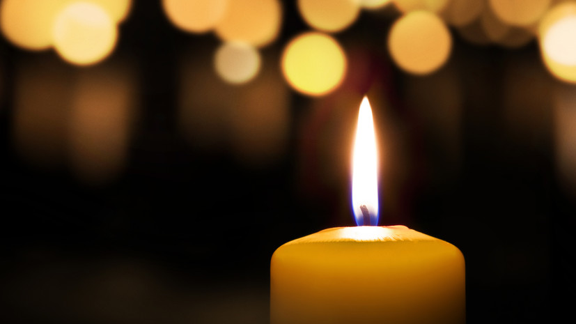 Переводчик Гаврилов выразил соболезнования в связи со смертью Леонида Володарского