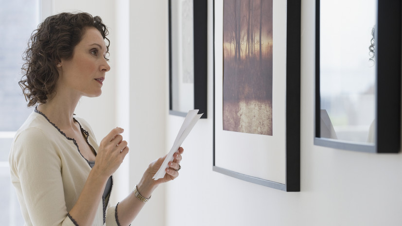 Выставка «От Эль Греко до Ренуара» откроется в Екатеринбурге 12 августа