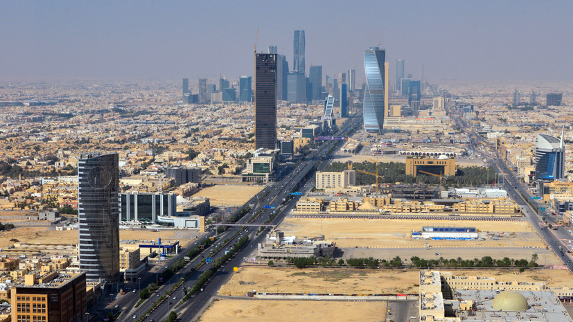 Bloomberg: Фонд благосостояния Саудовской Аравии потерял $11 млрд на инвестициях за год