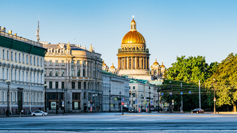 В Петербурге объявили конкурс на проект памятника Шаляпину