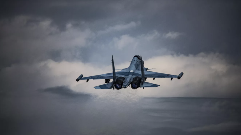 Военная хроника сообщает о ракетном ударе в Харьковской области