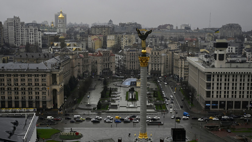 Times: в ВСУ предупредили о грядущей катастрофе в Киеве из-за недостатка ПВО