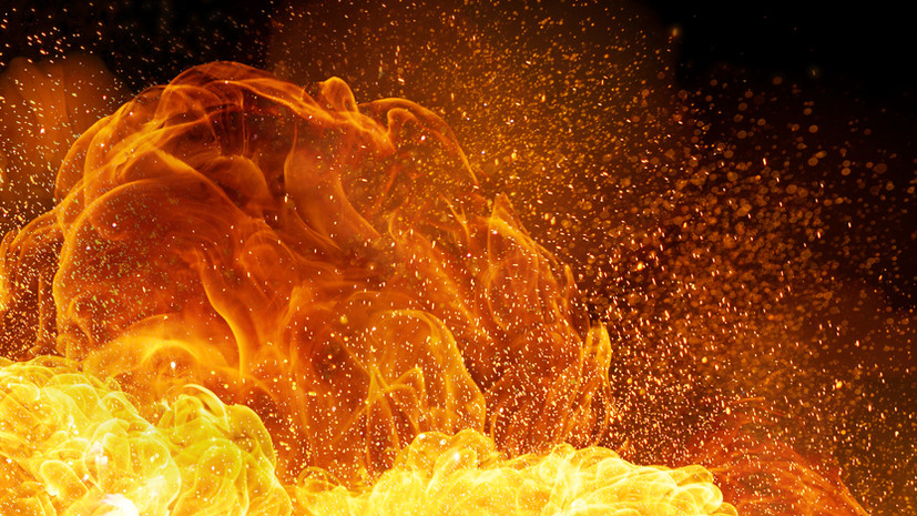 Военная хроника: «Герани» поражают военные объекты в Харькове