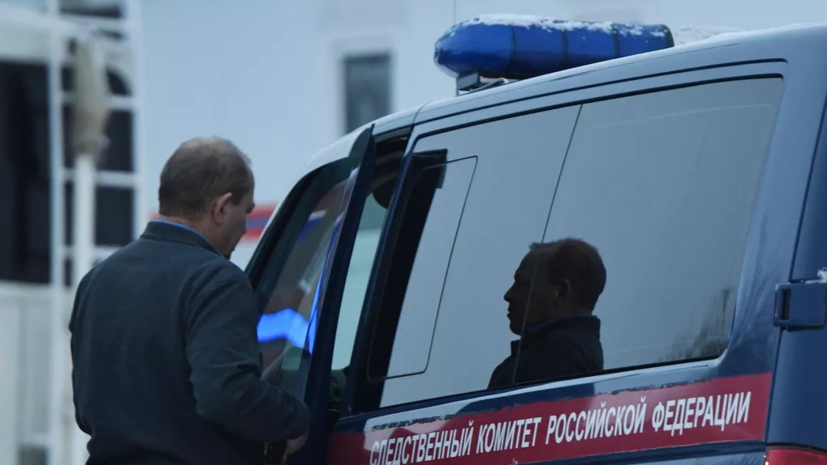 СК возбудил уголовное дело после взрыва на складе пиротехники в Сергиевом Посаде