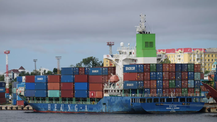 Специалист Широв спрогнозировал восстановление экспорта из России к 2027 году