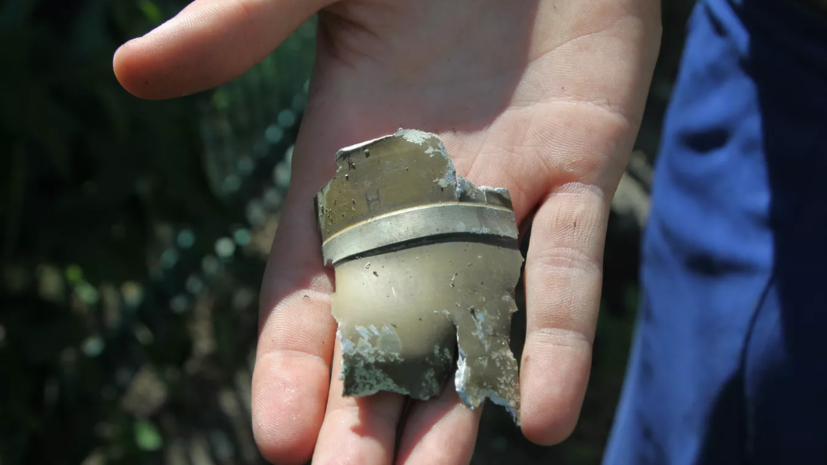 Мэр Донецка сообщил о гибели мирной жительницы при обстреле ВСУ