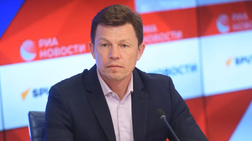 Майгуров заявил, что IBU не видит причин возвращать российских биатлонистов
