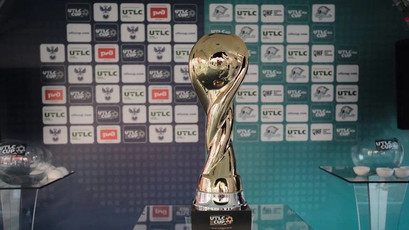 «Астана», «Фенербахче» и «Црвена звезда» сыграют на турнире UTLC CUP 2023 в Москве