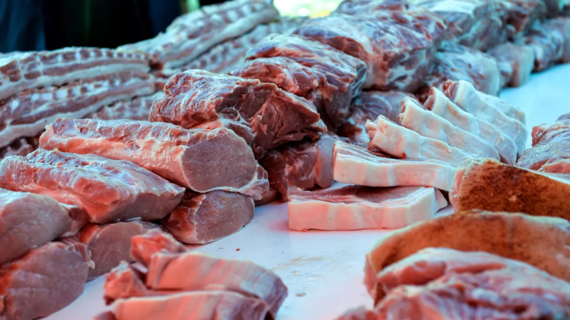 В Минсельхозе допустили снижение цен на мясо в России в конце августа