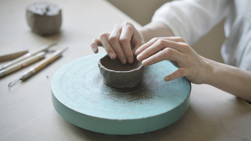 Фестиваль «Арктическая керамика» пройдёт 19 августа в ЯНАО