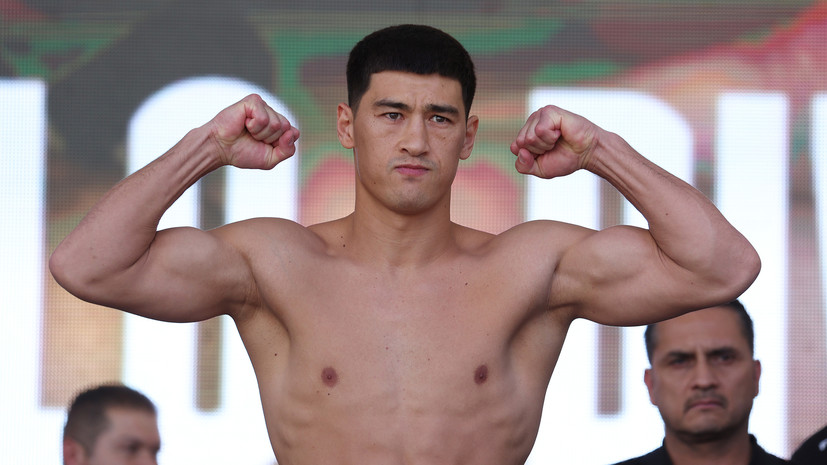 Бывшая жена Бивола назвала боксёра неблагодарным