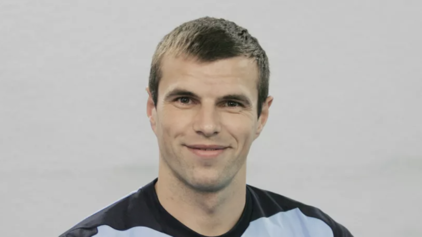 На стадионе ЦСКА прошла церемония прощания с Мандрыкиным