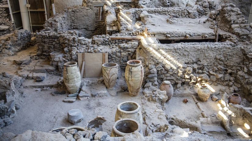 «Колоссальные возможности»: специалист ГИМ — об инновациях в современной археологии