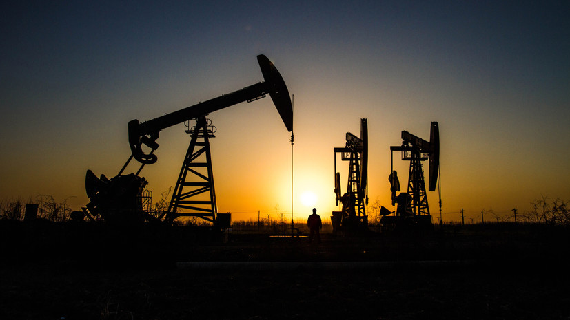 Аналитик Юшков объяснил рост цены нефти Brent накопленным эффектом уменьшения предложения