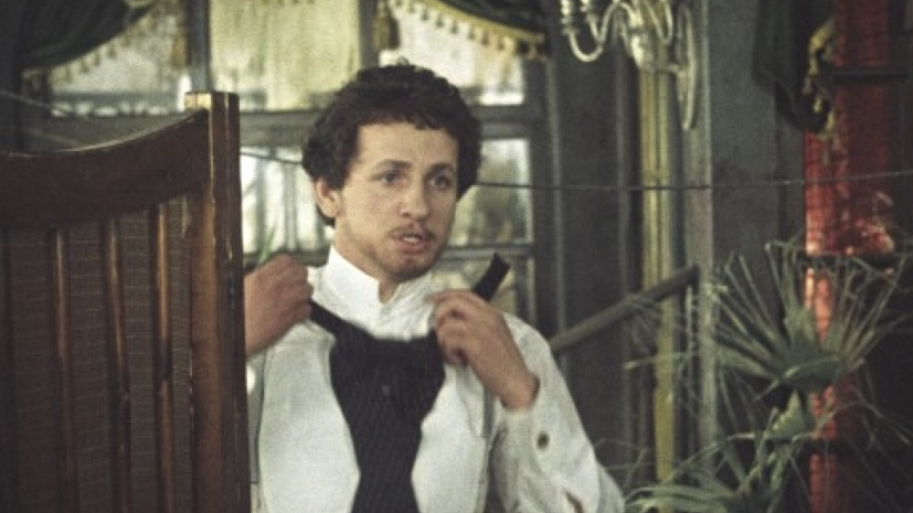 Актёр Омельченко поделился воспоминаниями о съёмках фильма «Подросток» 1983 года