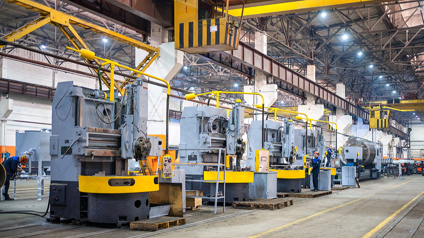 Столичное предприятие получило льготный заём от МФППП на новое оборудование