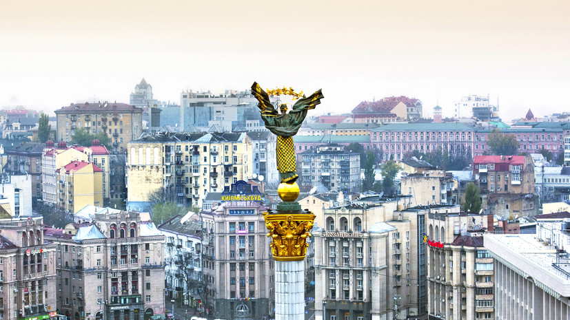 В ГУР Минобороны Украины признали, что подразделение «Шаман» работает на территории России