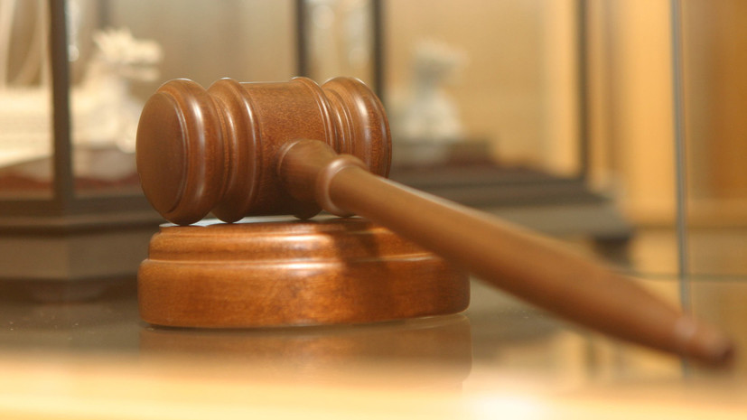 В Ростовской области суд арестовал главу Цимлянского района за превышение полномочий