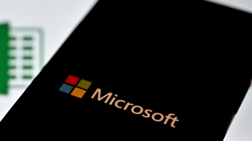 Корпорация Microsoft перестанет продлевать лицензии российским компаниям после 30 сентября