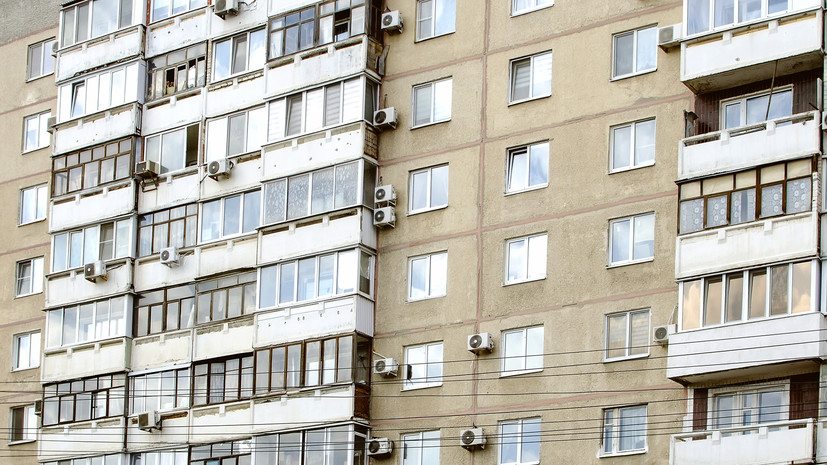 В Екатеринбурге спрос на вторичное жильё вырос на 17% в июле