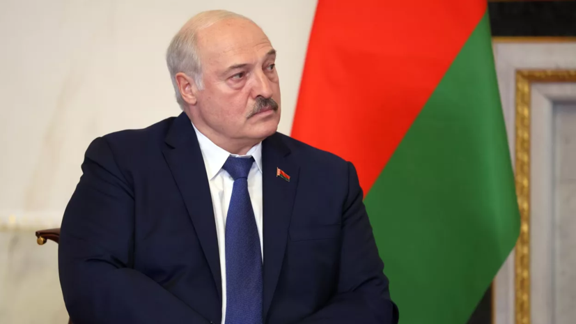 Лукашенко заявил, что в Белоруссии будет свой отечественный качественный автомобиль