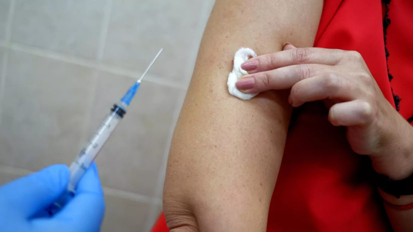 В Удмуртии осенью планируют привить от гриппа более 685 тысяч человек