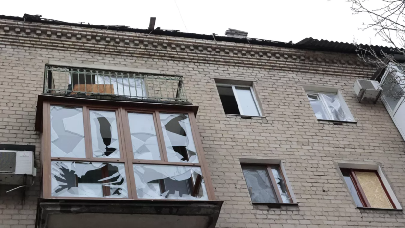 Воробьёв: при взрыве в Сергиевом Посаде пострадали 397 квартир и 20 частных домов