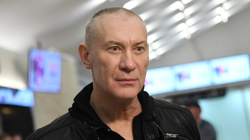 Актёр Жижикин сыграет отца главного героя в адаптации сериала «Постучись в мою дверь»